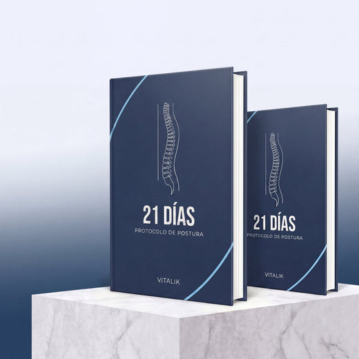 Ebook recuperá tu postura en 21 días