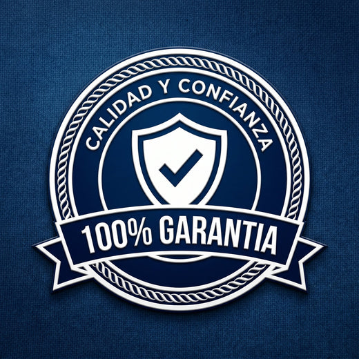Garantia Infinita Con Nosotros